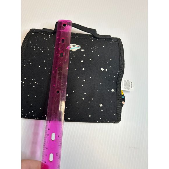 Milan Pencil Case Bag - Picture 11 of 14